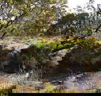 Green Gully House - ACT Tourism