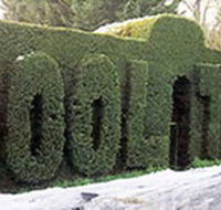 Mooltan House-hepburn Springs - ACT Tourism