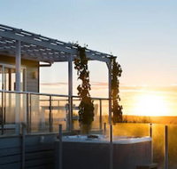 Musk Springs - ACT Tourism