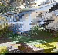 Blue Lagoon Beach Resort