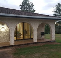 Serendipity On Barrington - ACT Tourism