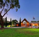 Tooleybuc Club Motor Inn - ACT Tourism