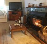 Bessies Cottage - ACT Tourism