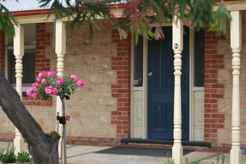 Jacaranda Cottage - ACT Tourism 3
