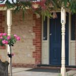Jacaranda Cottage - ACT Tourism 0