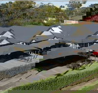 Francis Phillip Motor Inn - ACT Tourism