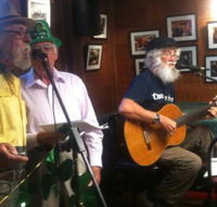Gundaroo Colonial Inn - ACT Tourism