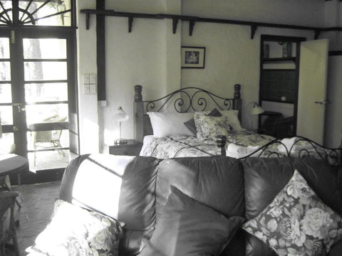 Lavenderpatch - ACT Tourism 1