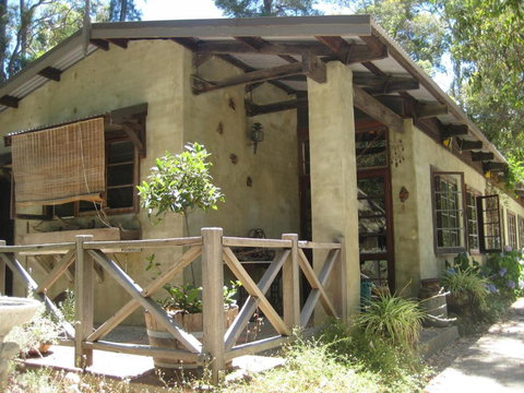 Lavenderpatch - ACT Tourism 5