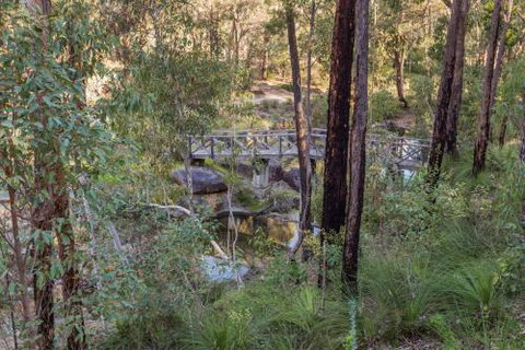 Lavenderpatch - ACT Tourism 2