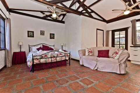 Lavenderpatch - ACT Tourism 6