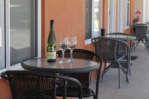 Gunnedah Lodge Motel - ACT Tourism 1