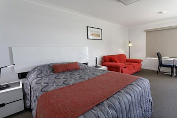 Gunnedah Lodge Motel - ACT Tourism 3