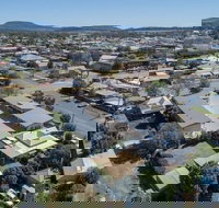 Gunnedah Lodge Motel - ACT Tourism