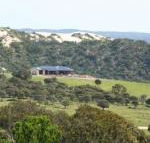 Almonta Park Lodge - ACT Tourism