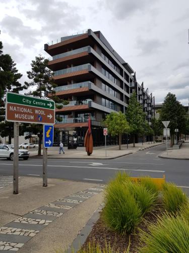 PierPoint 401 - ACT Tourism 2