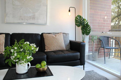 Centrepoint Units Heidelberg - ACT Tourism 4