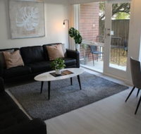 Centrepoint Units Heidelberg - ACT Tourism