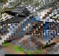 BIG4 Renmark Riverfront Holiday Park - ACT Tourism