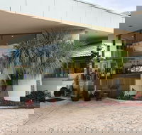 McNevin's Tamworth Motel - ACT Tourism