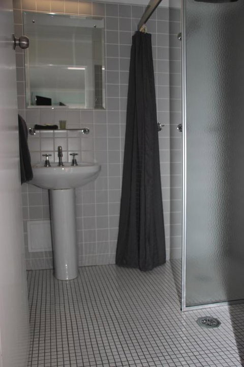 Gundagai Motel - ACT Tourism 1