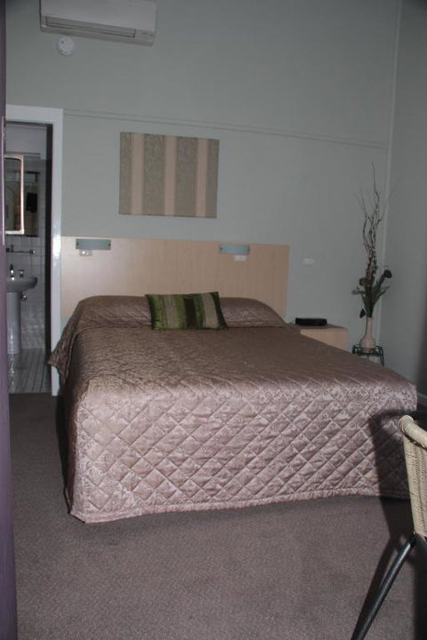 Gundagai Motel - ACT Tourism 4