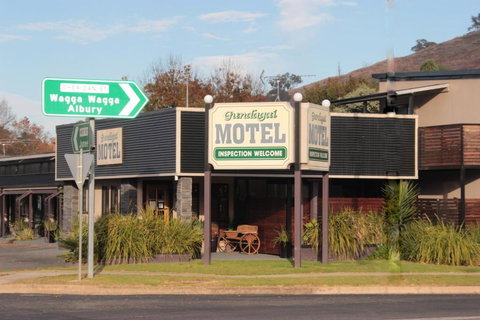 Gundagai Motel - ACT Tourism 5