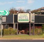 Gundagai Motel - ACT Tourism