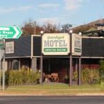 Gundagai Motel - ACT Tourism 0