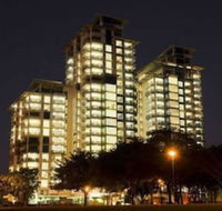 One30 Esplanade Serviced Apartments - ACT Tourism