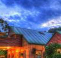 Upper Murray Resort - ACT Tourism