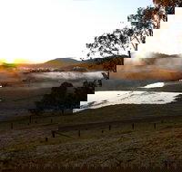 Yabbaloumba Retreat - ACT Tourism