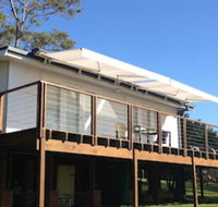 Hyams beach house - a secret treasure - ACT Tourism