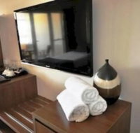 The Australian Hotel Motel Dalby - ACT Tourism