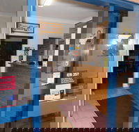 Tally Ho Motor Inn - ACT Tourism