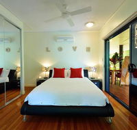 Misty Mountains Rainforest Retreat - ACT Tourism