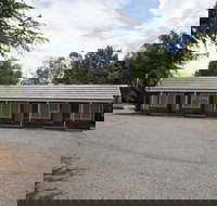 Oxley Motel - ACT Tourism