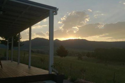 Towac Valley Cabins - ACT Tourism 6