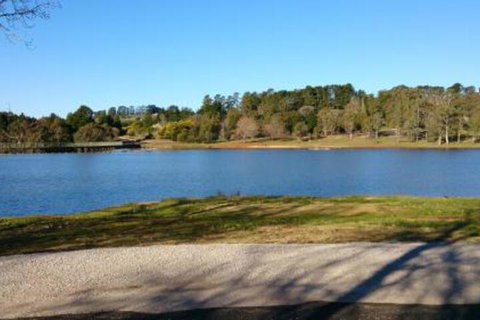 Towac Valley Cabins - ACT Tourism 0