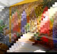 The Lily Pad at Byron Bay - ACT Tourism