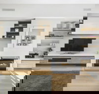 BOUTIQUE STAYS - Victorian Vogue - ACT Tourism