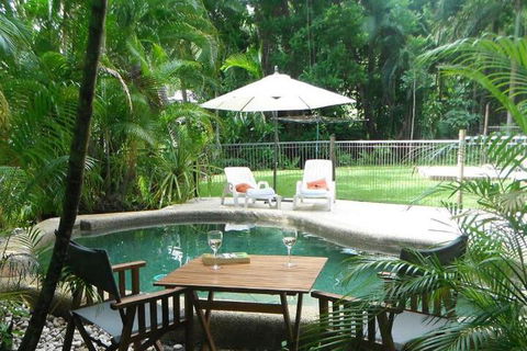 Daintree Village Hideaway - ACT Tourism 7