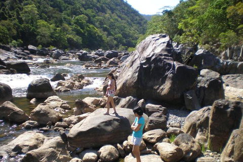 Daintree Village Hideaway - ACT Tourism 4