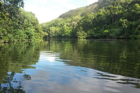 Daintree Village Hideaway - ACT Tourism 2