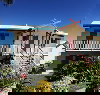 Whitsunday Sands Resort - ACT Tourism