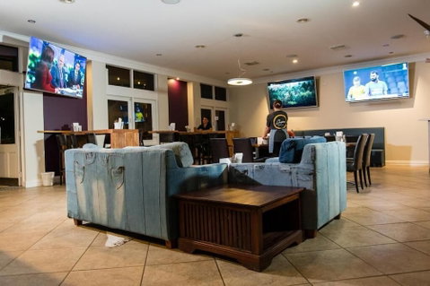 Wattle Grove Motel - ACT Tourism 2