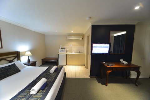 Wattle Grove Motel - ACT Tourism 4