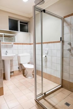 Wattle Grove Motel - ACT Tourism 6