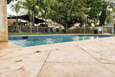 Wattle Grove Motel - ACT Tourism 1