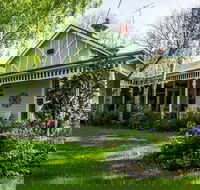 Heytesbury House - ACT Tourism